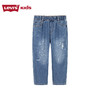 LEVIS 春 大童小童 儿童童装牛仔长裤 LVB-PX-M885 商品缩略图0