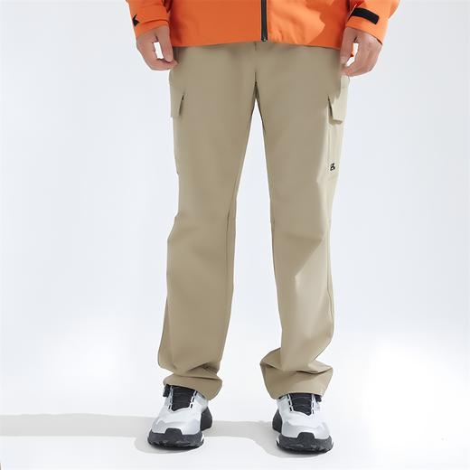 Tutwo|男式防风长裤 TTAMN811590 商品图2