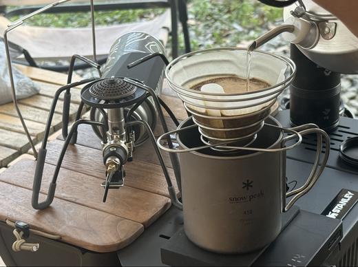 5月17日 SPADERS｜BAM登岛露营·皮划艇 商品图4