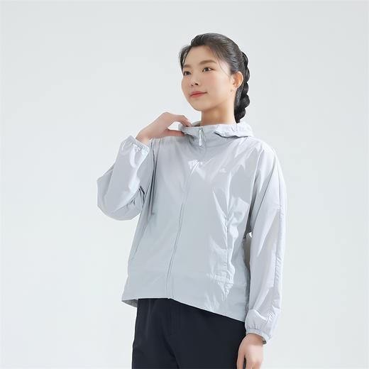 Tutwo|女式防晒衣 TTARN821587 商品图3