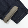 【秒杀专属】HX 春秋季水洗萝卜牛仔长裤宽松版型Z201430010101 商品缩略图9
