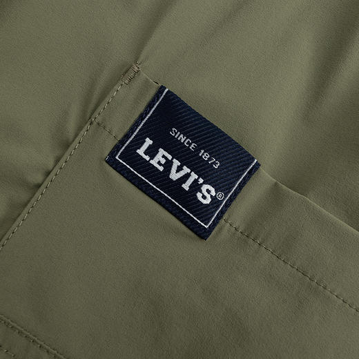 LEVIS 夏 大童小童 儿童童装长裤 LVB-WP-N249 商品图3