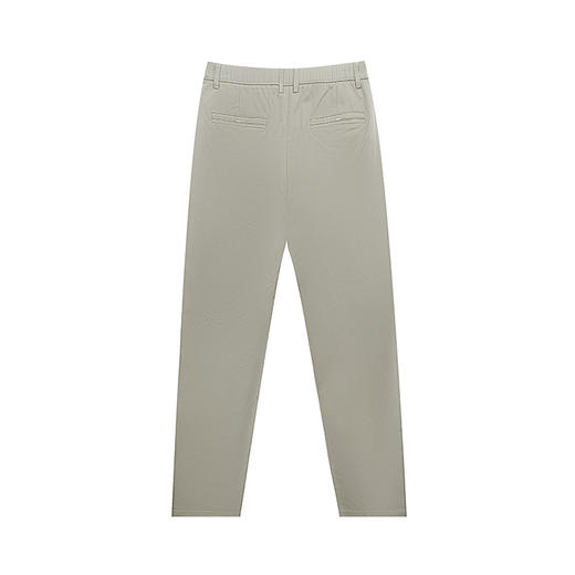 【新品上新】HX 春季休闲长裤Y203510002102 商品图1