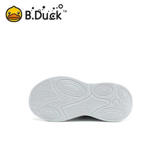 B.Duck小黄鸭童鞋夏季运动鞋26-30 B2583304 商品图7