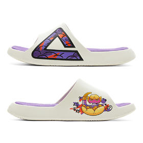 匹克2025年态极运动拖鞋女款ET52888L