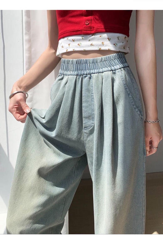 天丝软牛仔（锁 商品图1