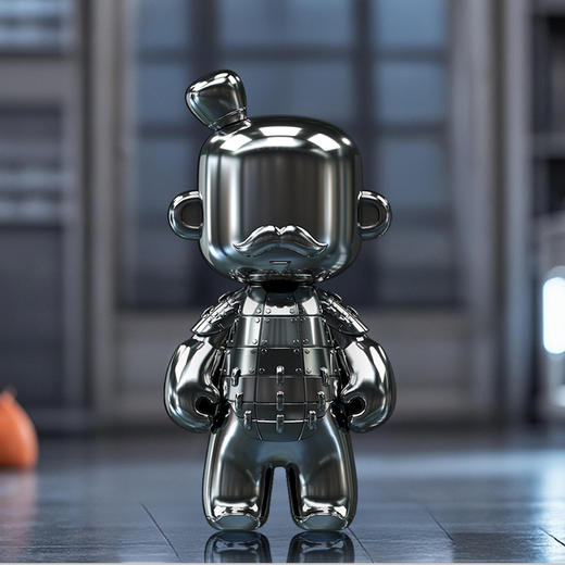 【壹秦】珍藏系列 50cm摆件 商务送礼好物推荐 商品图1