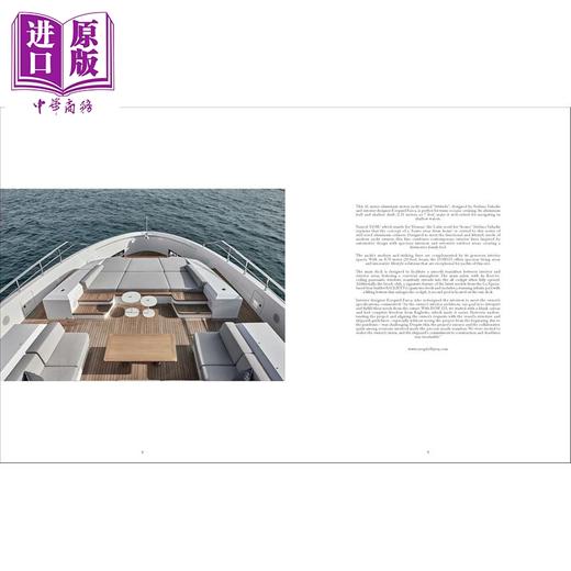 【中商原版】World's Finest Yachts 进口艺术 世界最佳游艇 商品图1