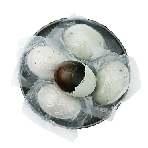 【MDL】麦臻选松花皮蛋10枚 商品图1