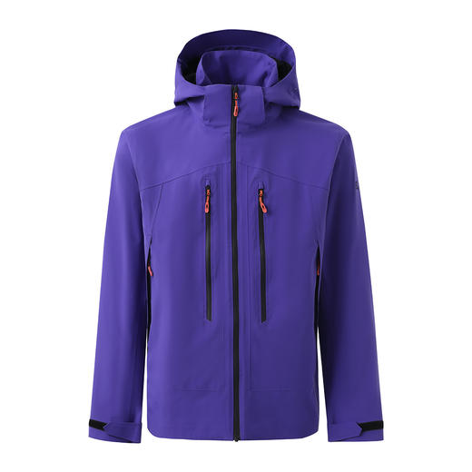 Tutwo|男式冲锋衣 TTABN811570 商品图9