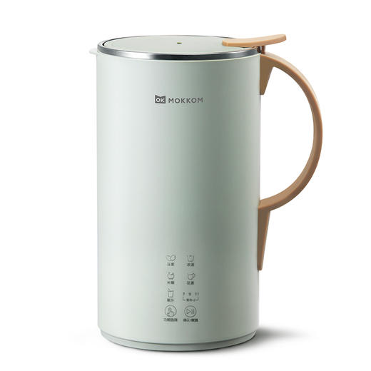 磨客600ML迷你破壁豆浆机 商品图1