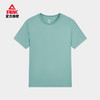匹克2025年新款轻运动系列男款圆领短袖T恤F6252431 商品缩略图3