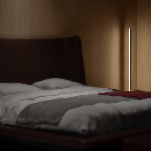 摩根X琚宾大师联名款浮光系列面光落地灯 商品图3