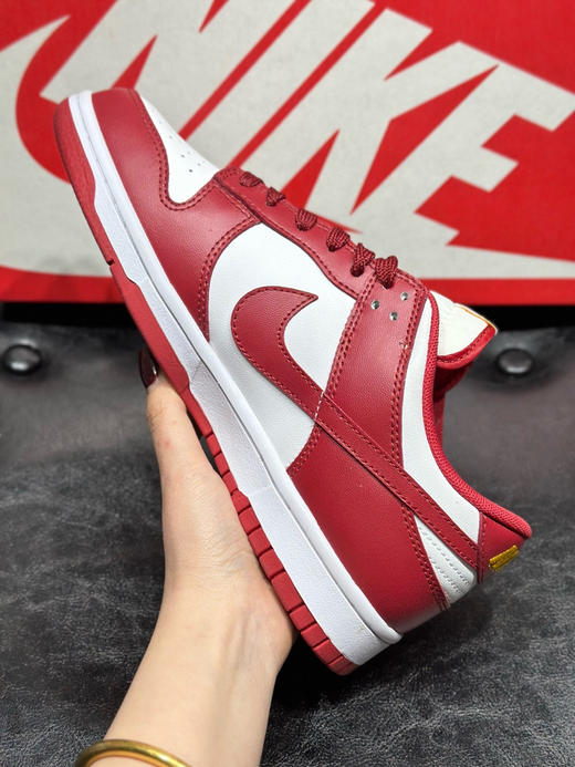 夏季特惠💰360 NK Dunk low 低帮运动休闲板鞋 新品质 商品图4