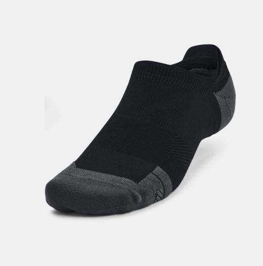 【12.13圣诞专享礼遇】
安德玛UA  Iso-Chill 男士训练运动浅口袜1376078-001 商品图1