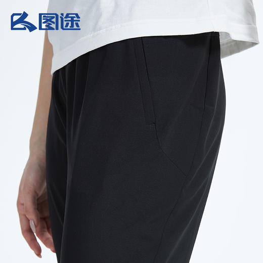 Senselead|女式速干长裤 SSAMI82189 商品图4