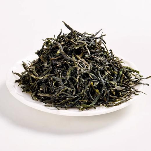 【采购下架】【助农】宜昌毛尖茶叶罐装250g 商品图1