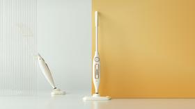 美菱 MI-BLC1251蒸汽拖把