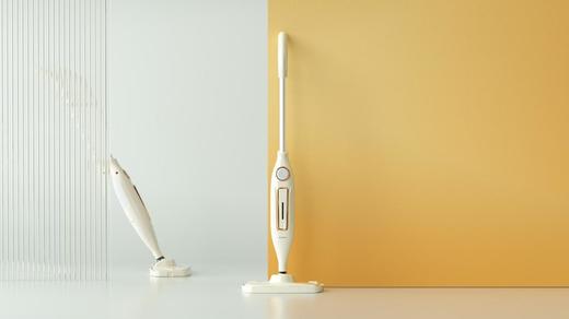 美菱 MI-BLC1251蒸汽拖把 商品图0