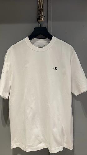 CKJ 男 T恤 40HM229YAA