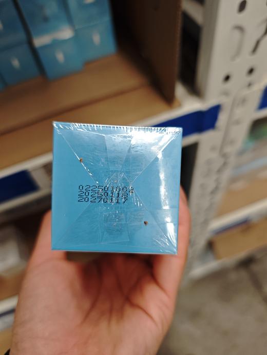 绽妍械品洁面150g 商品图3