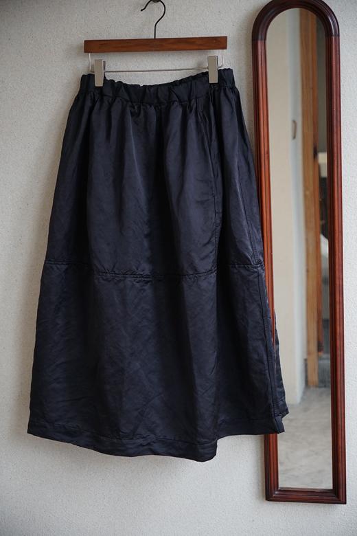 Casey Casey丝质半裙 商品图8