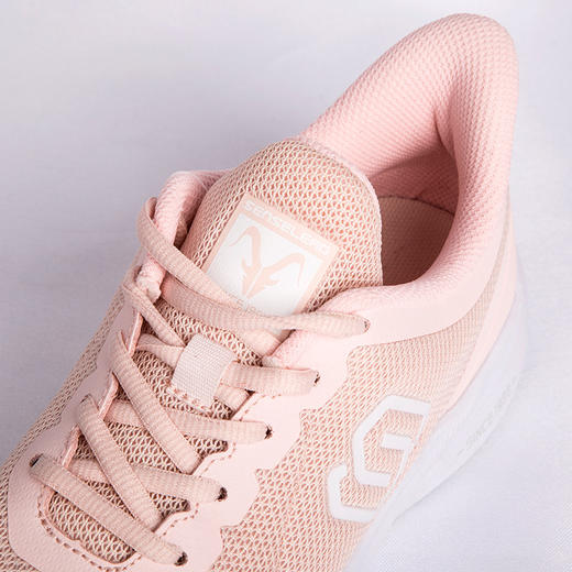 Senselead|奔月女式跑鞋 SSFFI82119 商品图1