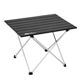 【MDL】牧高笛山顶折叠四方桌