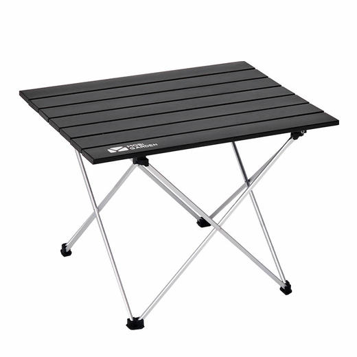 【MDL】牧高笛山顶折叠四方桌 商品图0