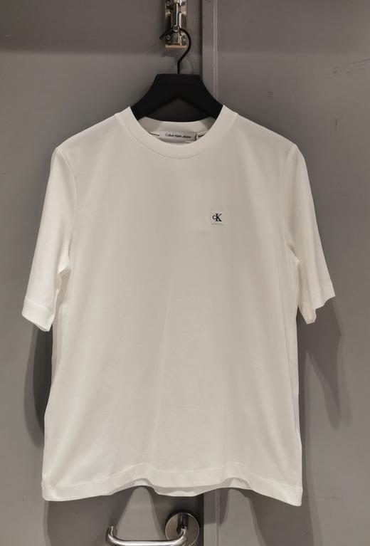 CKJ 女 T恤 J223466YAF 商品图0