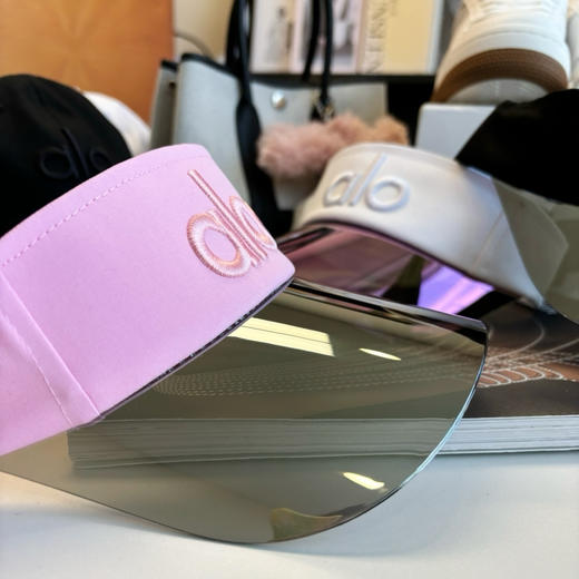 2504513   空顶帽 网球帽 商品图4