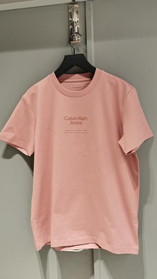 CKJ 男 T恤 J326693VLG 商品图0