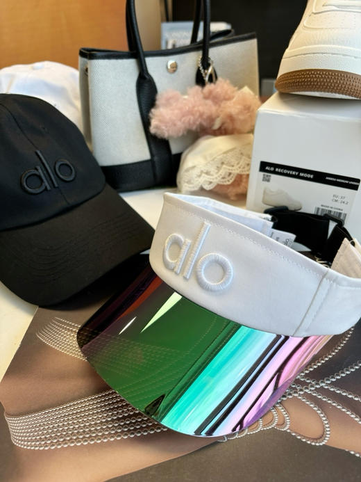 2504513   空顶帽 网球帽 商品图7