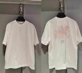 CKJ 男 T恤 J400399YAF