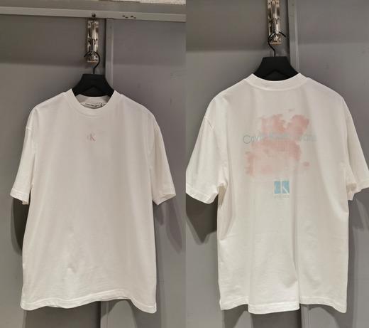 CKJ 男 T恤 J400399YAF 商品图0