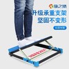 康复站立训练器材足内外翻加宽站立斜板脚斜板 商品缩略图4