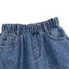 LEVIS 春 大童小童 儿童童装牛仔长裤 LVB-PX-M885 商品缩略图2