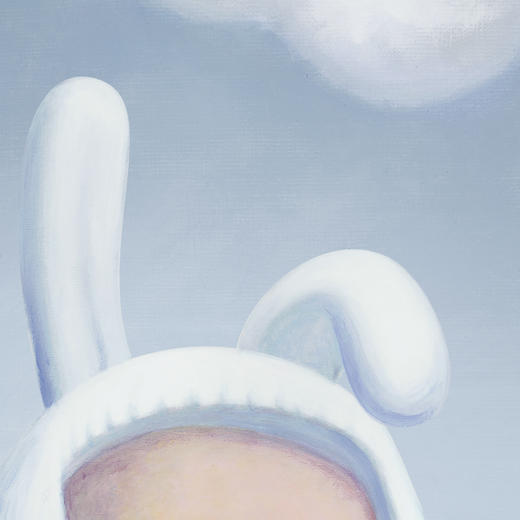 张戈《云端上的奈美》60版 商品图2