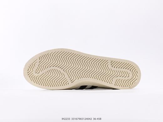 阿迪达斯ATMOS x ADIDAS JABBAR LOW低帮休闲运动板鞋IH3180男女鞋 商品图3