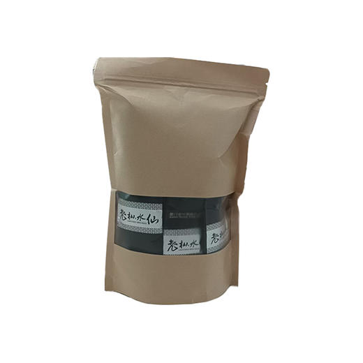 【特惠简易包装介意慎拍】2014年-印象1416老枞水仙散装茶75g/袋 商品图0