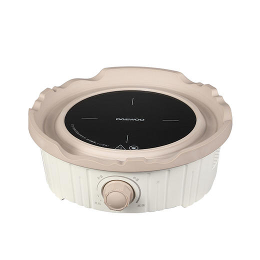 【MDL】大宇围炉煮茶器DYWL-90A3 商品图1