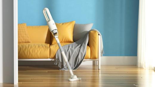 先锋 DXC-X05R智能手持吸尘器 商品图0