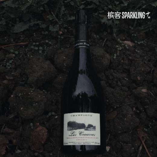 Chartogne-Taillet Les Couarres Extra Brut 2015/2016/2018 莎丹-泰耶库丝香槟 2015/2016/2018 商品图0