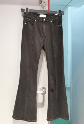 CKJ 女 牛仔裤 J2229681BY