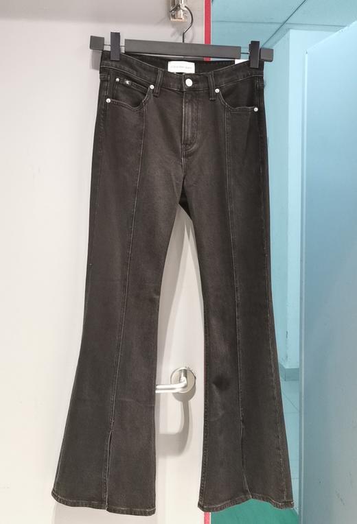 CKJ 女 牛仔裤 J2229681BY 商品图0