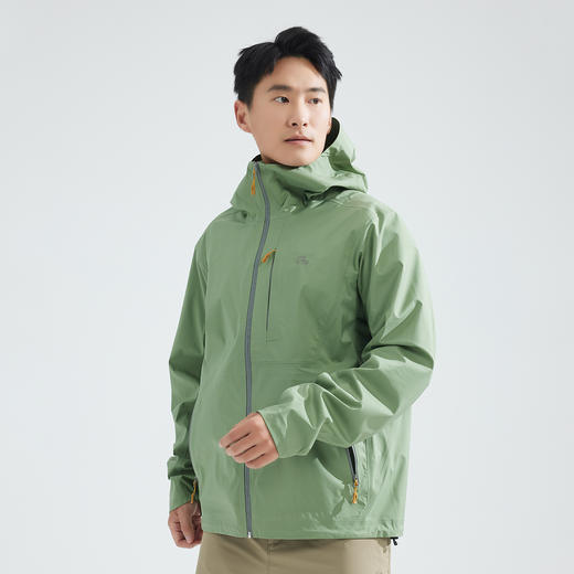 Tutwo|男式冲锋衣 TTABN811568 商品图4