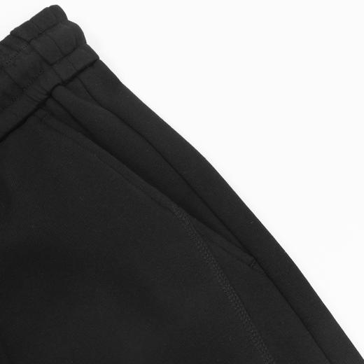 【新品上新】HX 春秋季休闲长裤合体版型S203433109101 商品图3