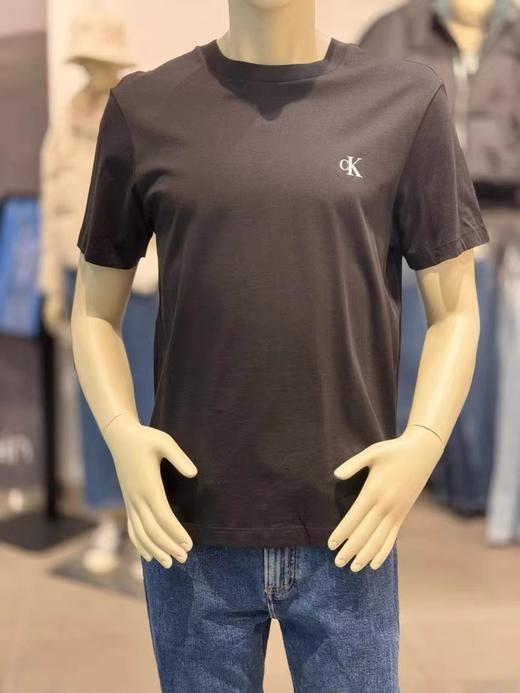 CKJ 男 T恤 J325574BEH 商品图0