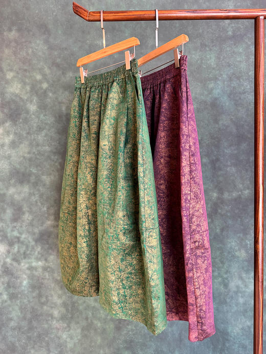 C251143-T裤子 商品图0