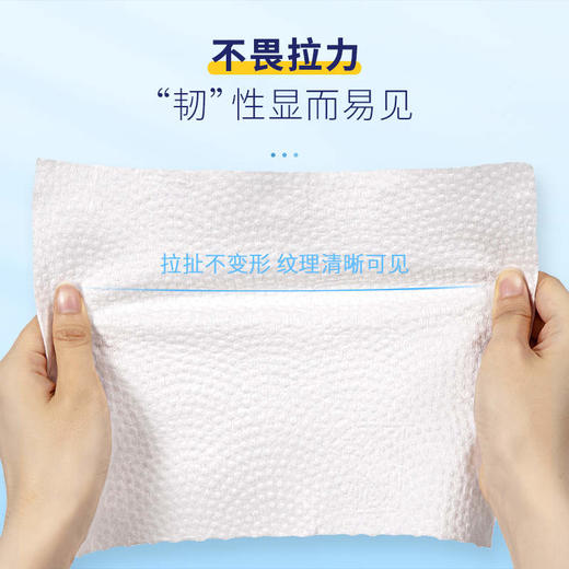 【MDL】ITO洁面巾250g*4卷 商品图2